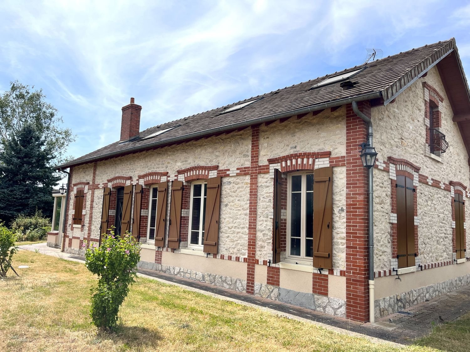 Maison à vendre, 185m², Lorris