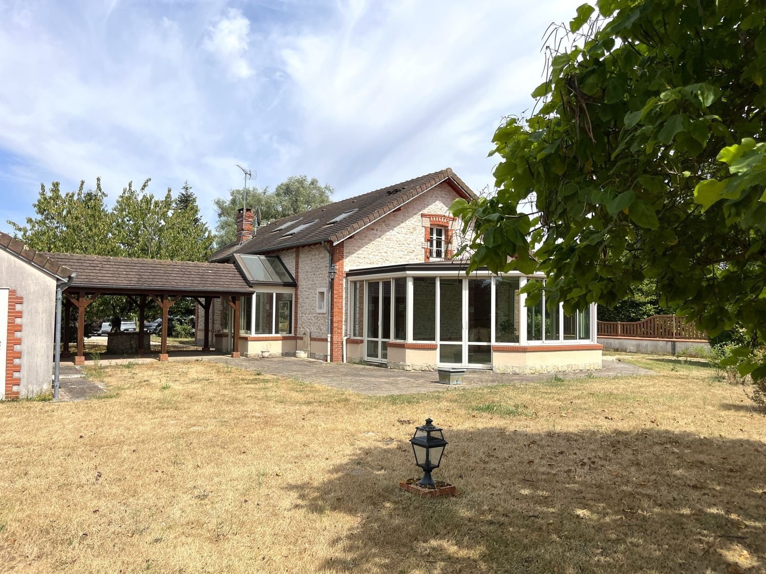 Maison à vendre, 185m², Lorris