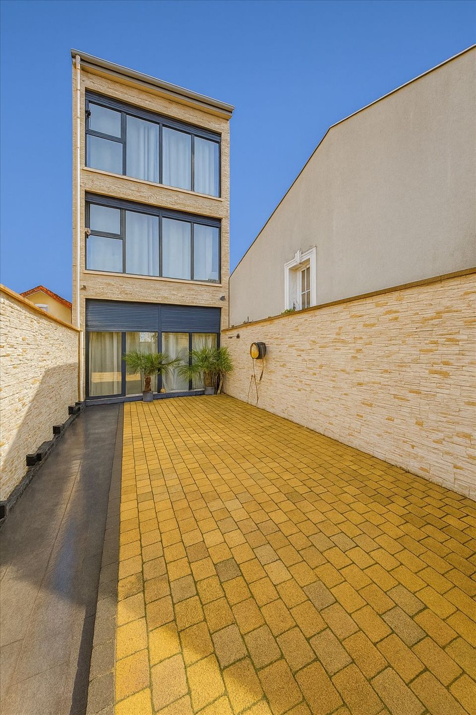 Maison à vendre, 114m², Romainville