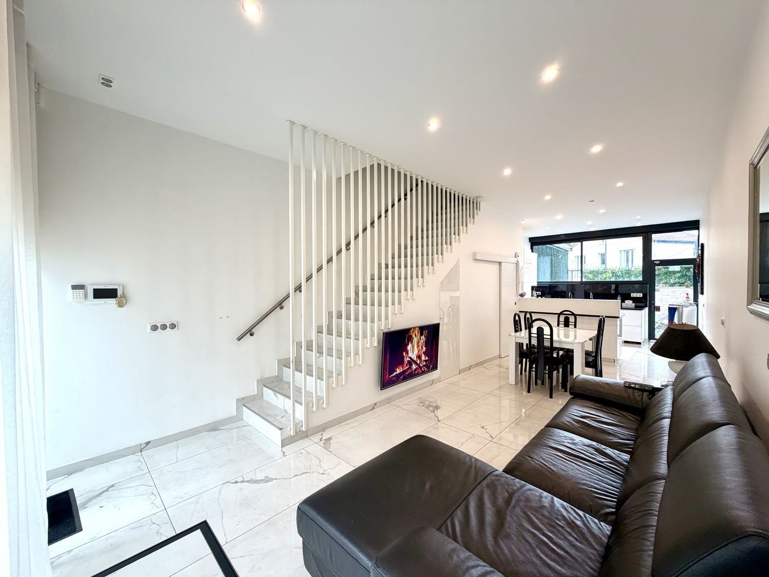 Maison à vendre, 114m², Romainville