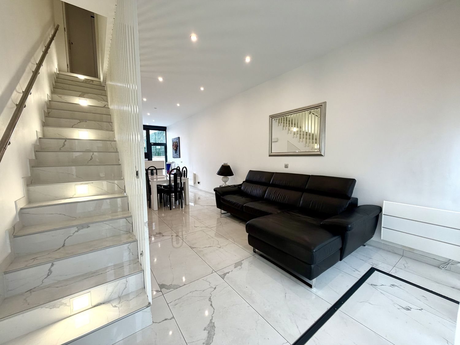 Maison à vendre, 114m², Romainville