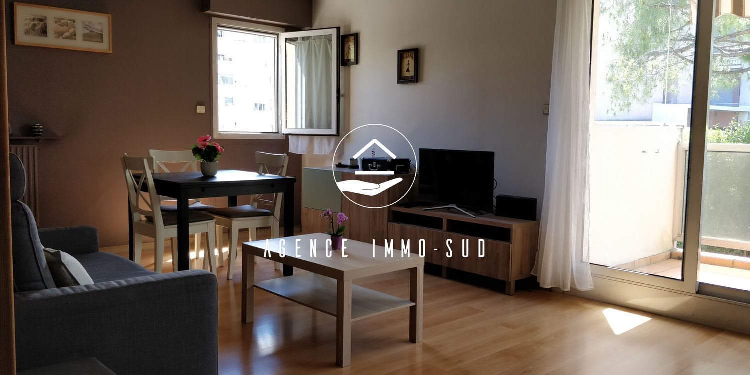 Appartement à vendre, 62m², Antibes