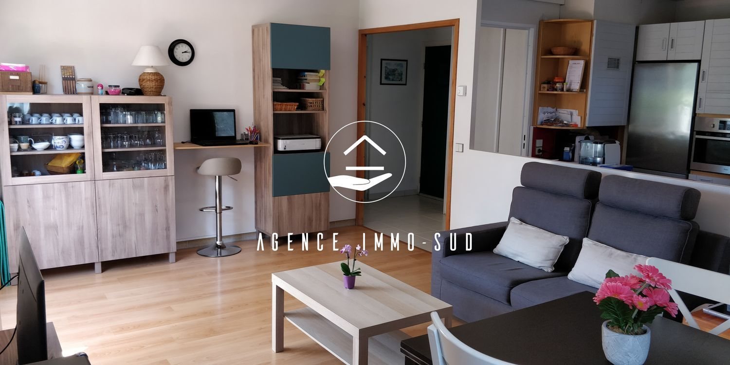 Appartement à vendre, 62m², Antibes