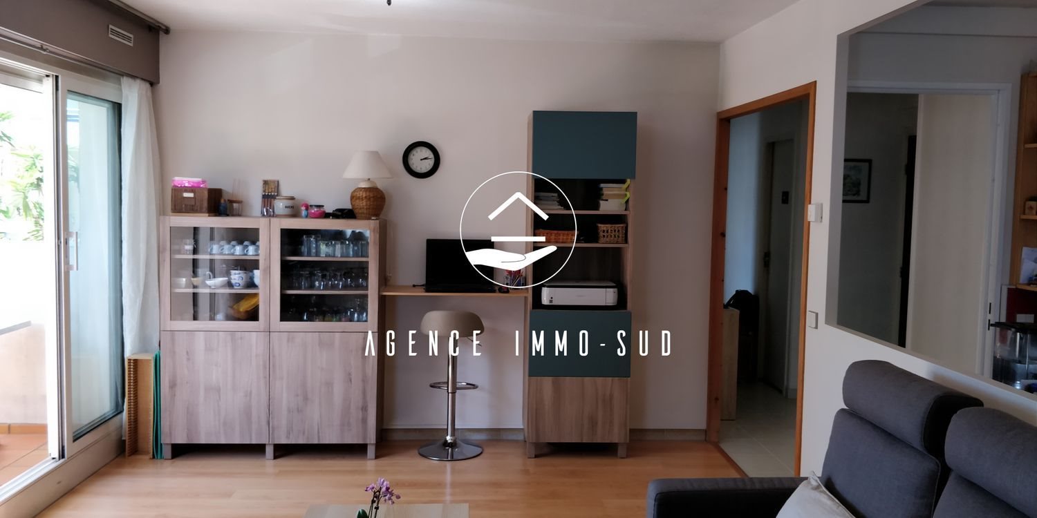 Appartement à vendre, 62m², Antibes