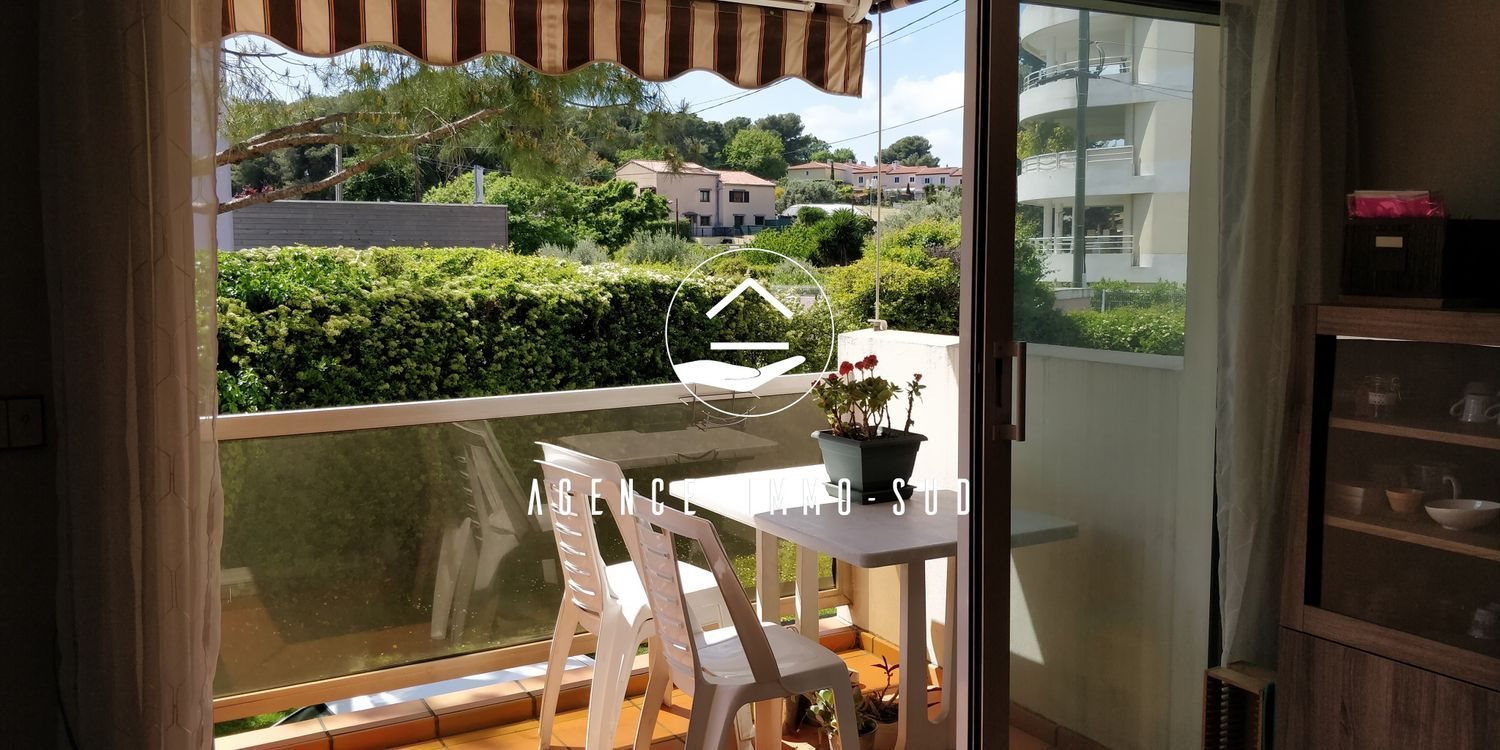Appartement à vendre, 62m², Antibes