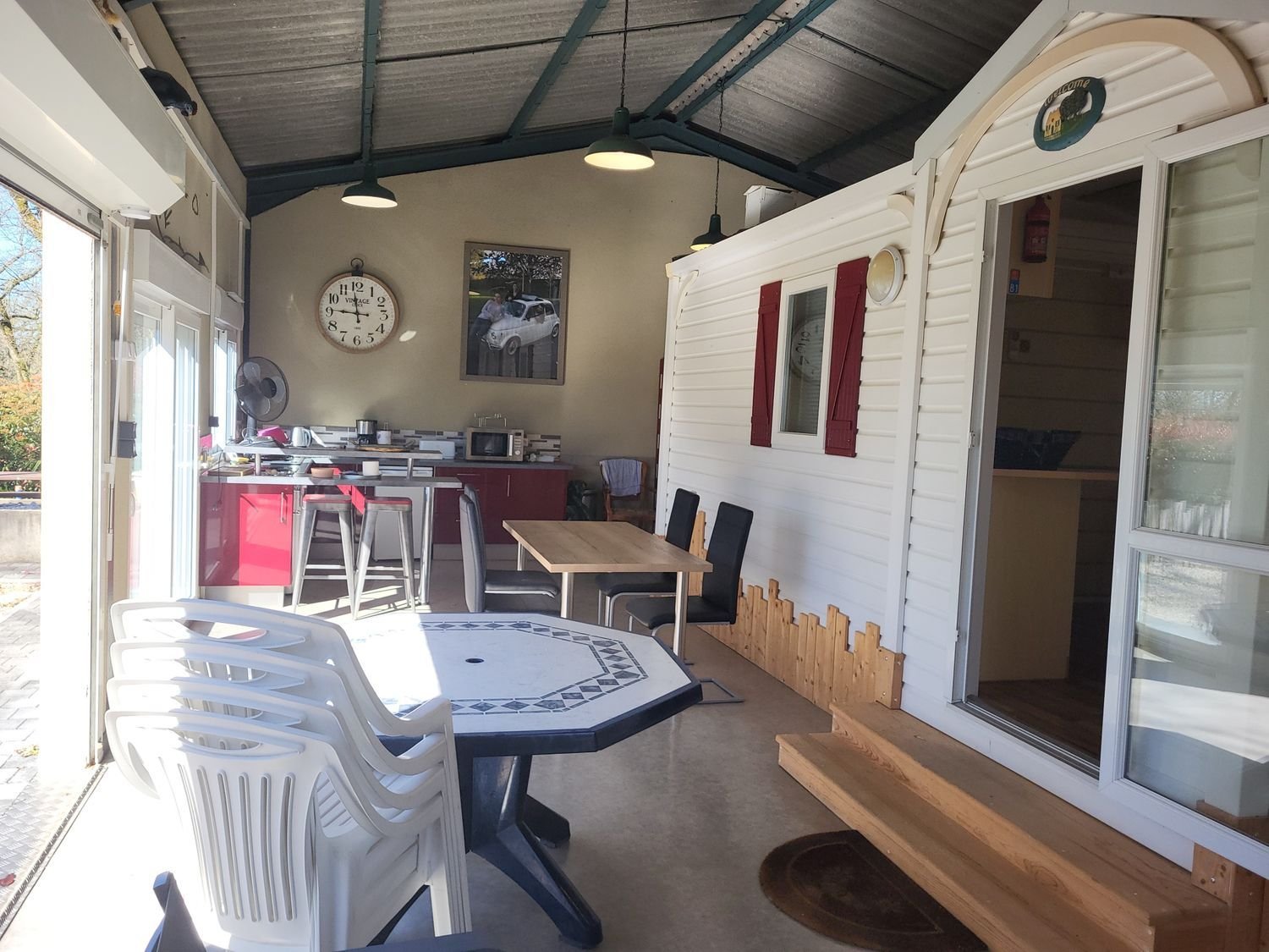 Maison à vendre, 32m², Graulhet