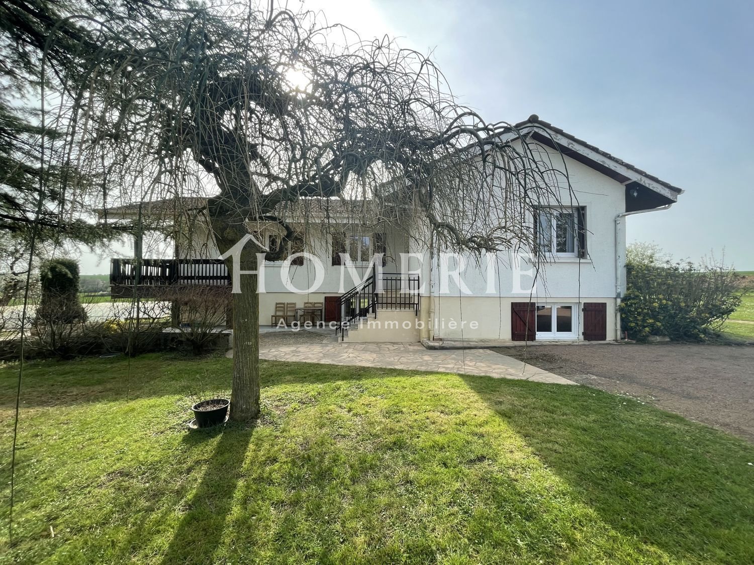 Maison à vendre, 166m², Sancerre