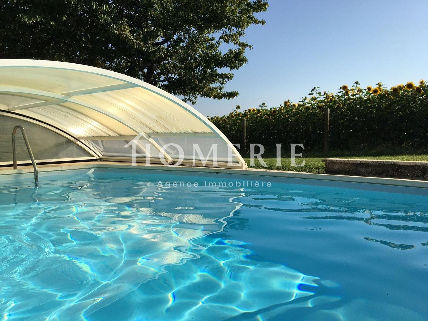 Maison à vendre, 166m², Sancerre