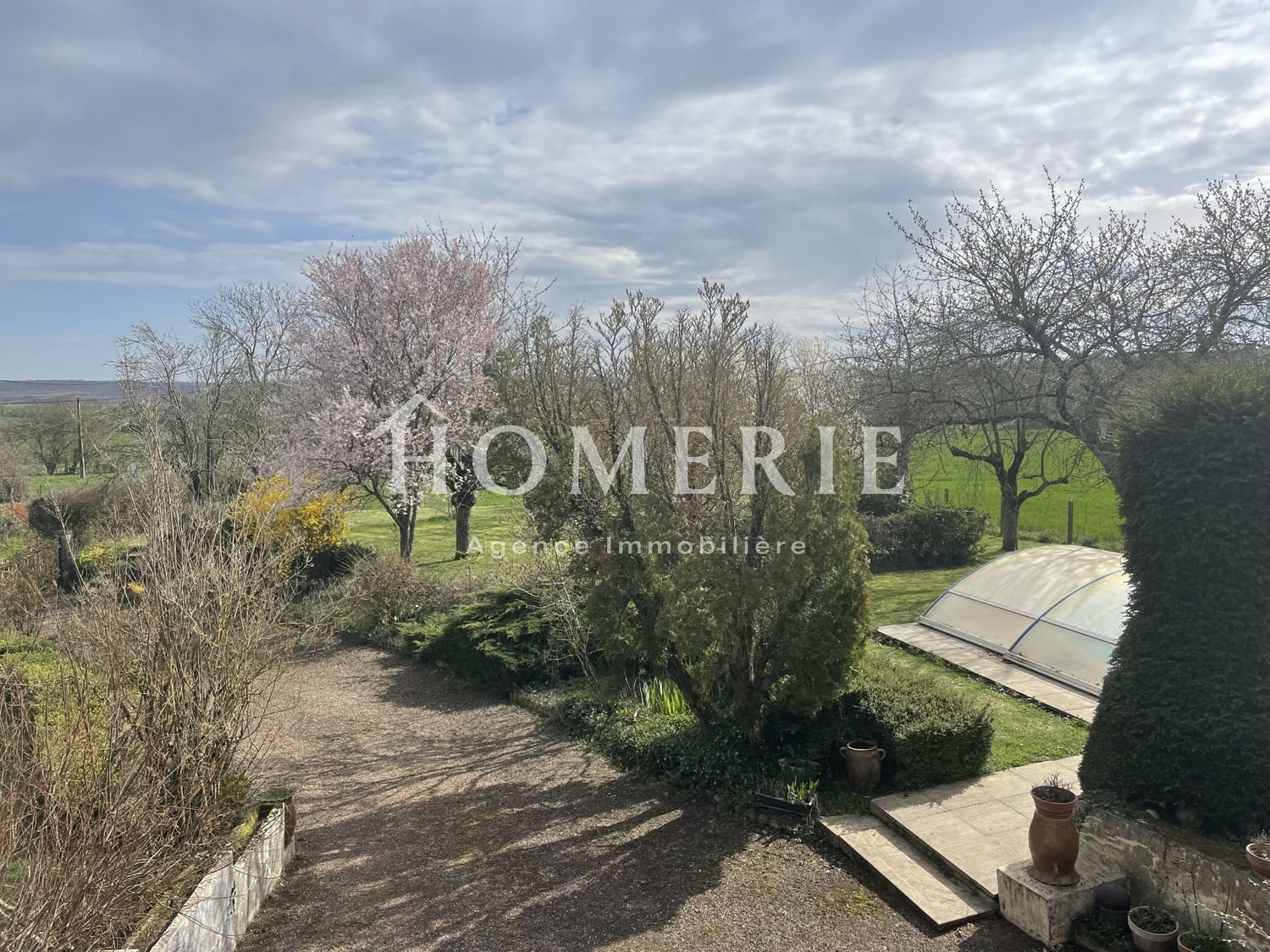Maison à vendre, 166m², Sancerre