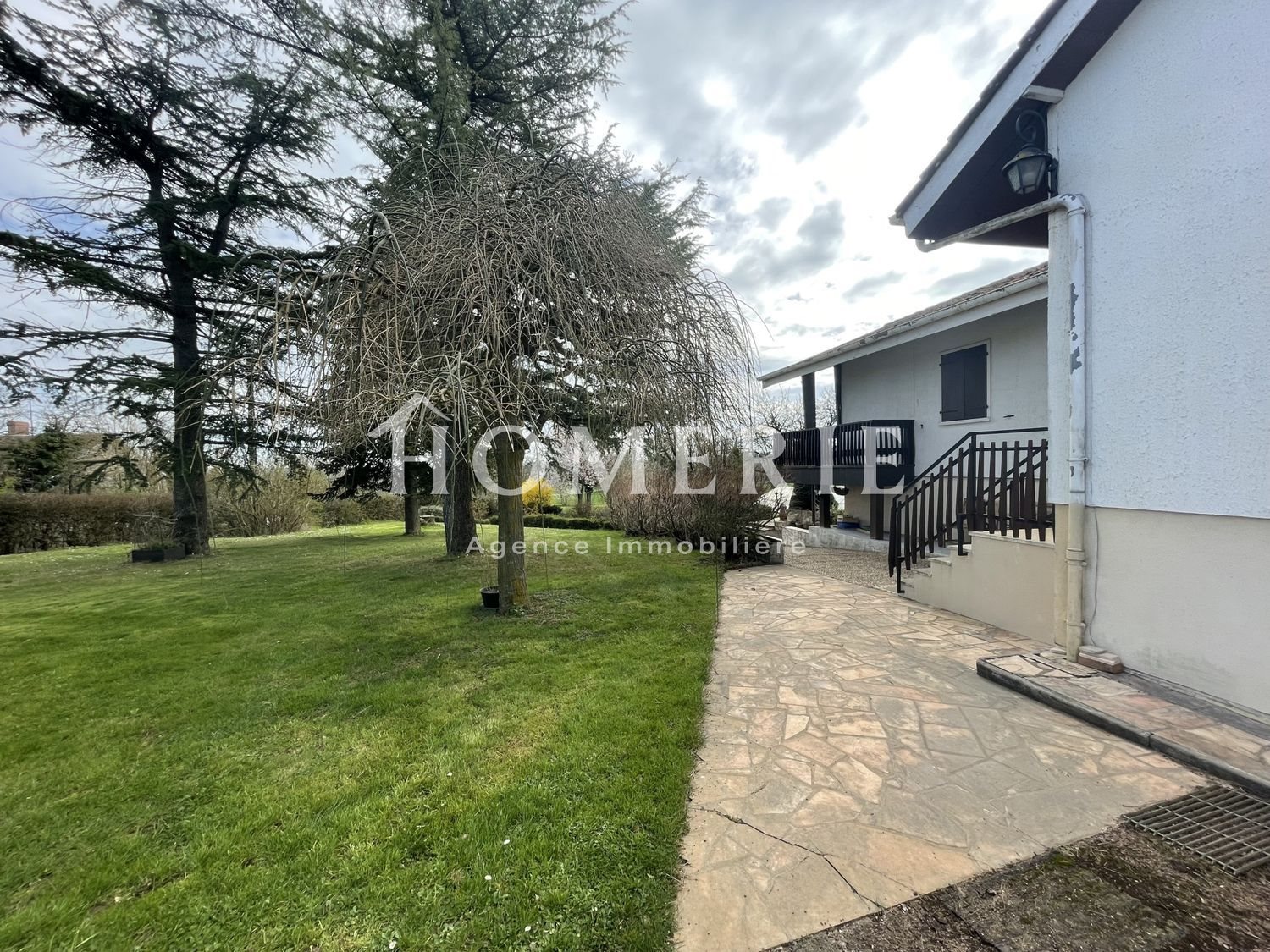 Maison à vendre, 166m², Sancerre