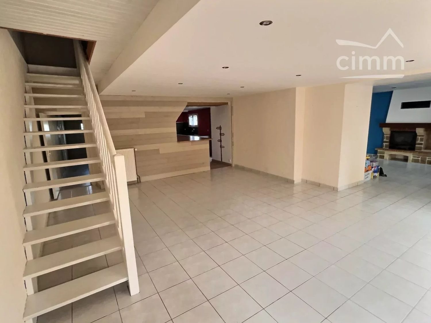 Maison à vendre, 192m², Guignen