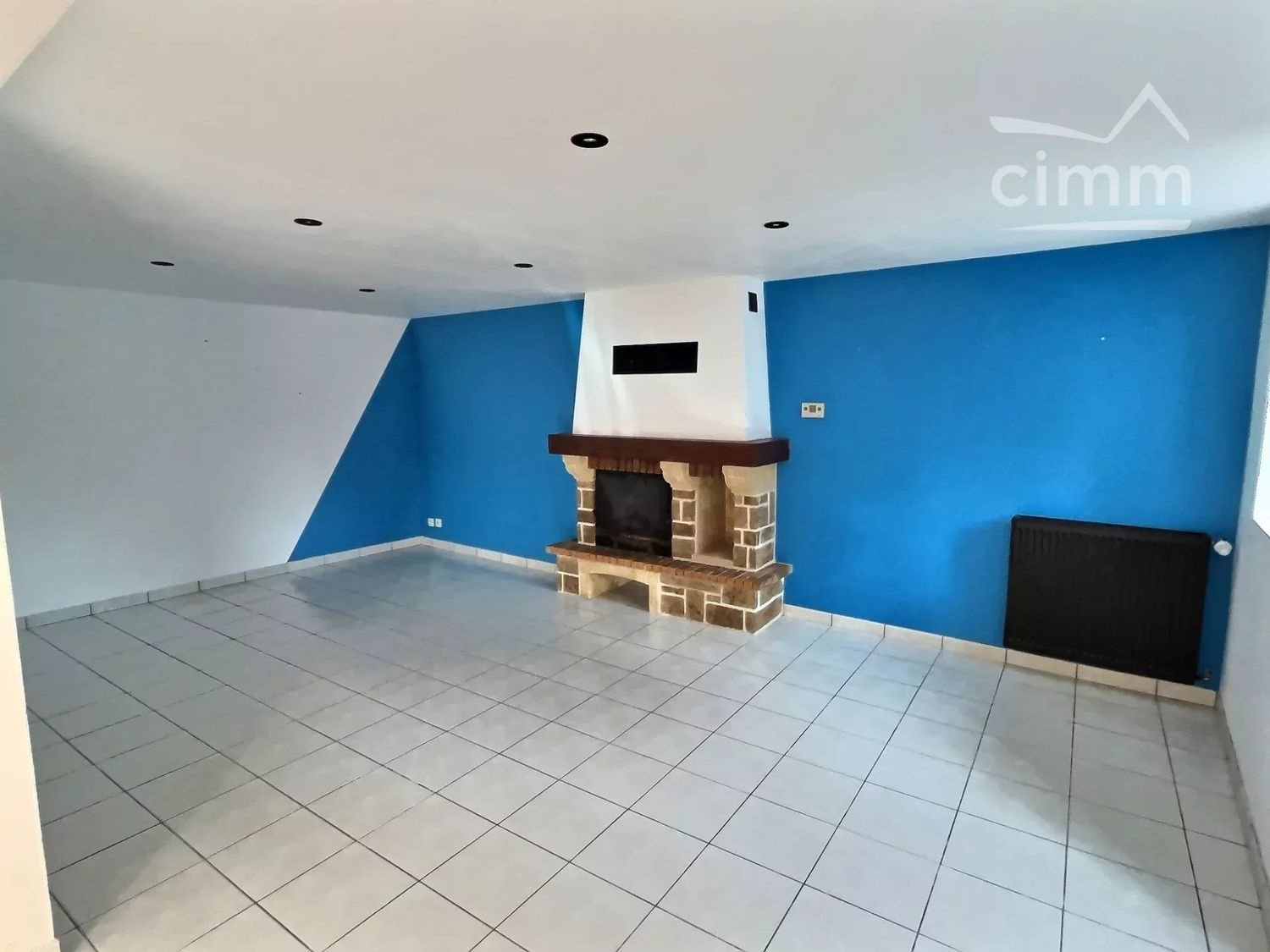 Maison à vendre, 192m², Guignen