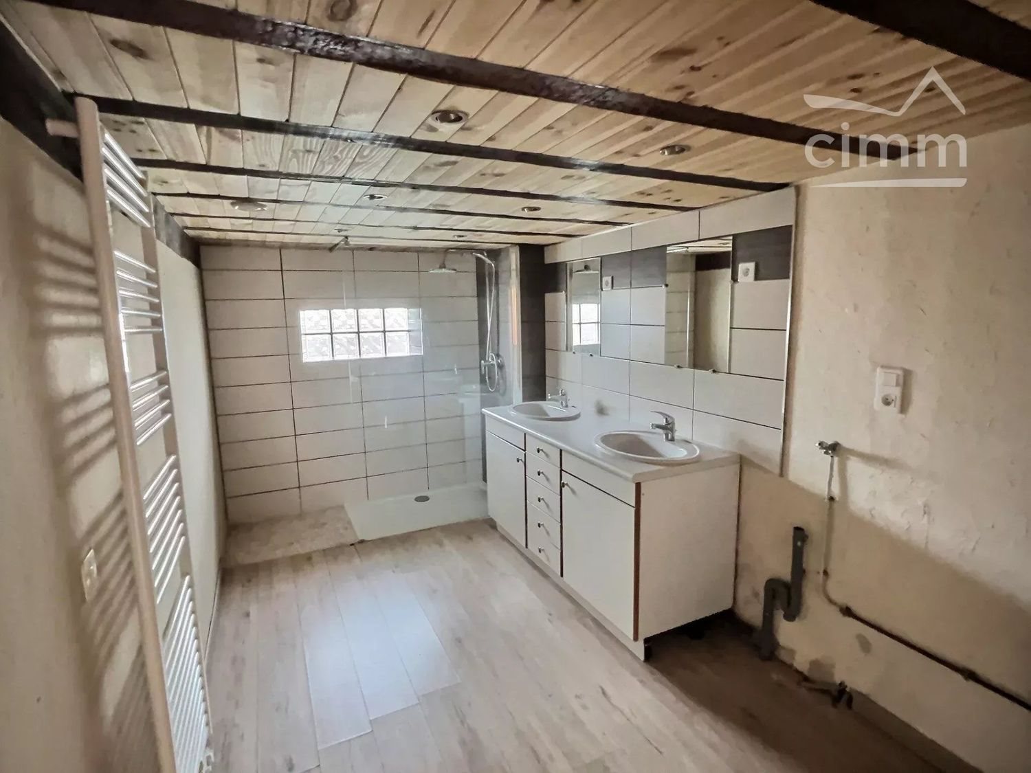 Maison à vendre, 192m², Guignen