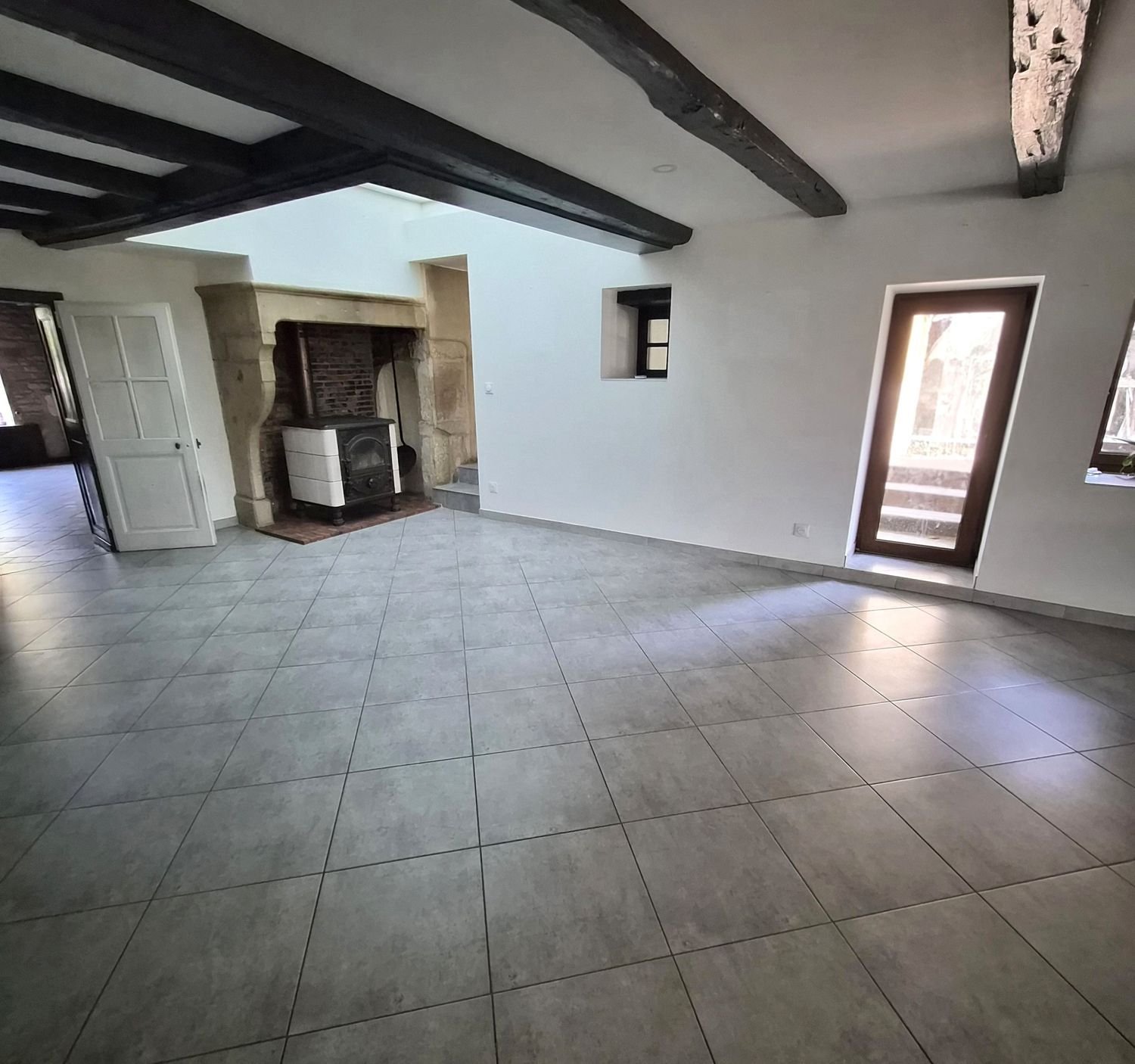 Maison à vendre, 258m², Moyen