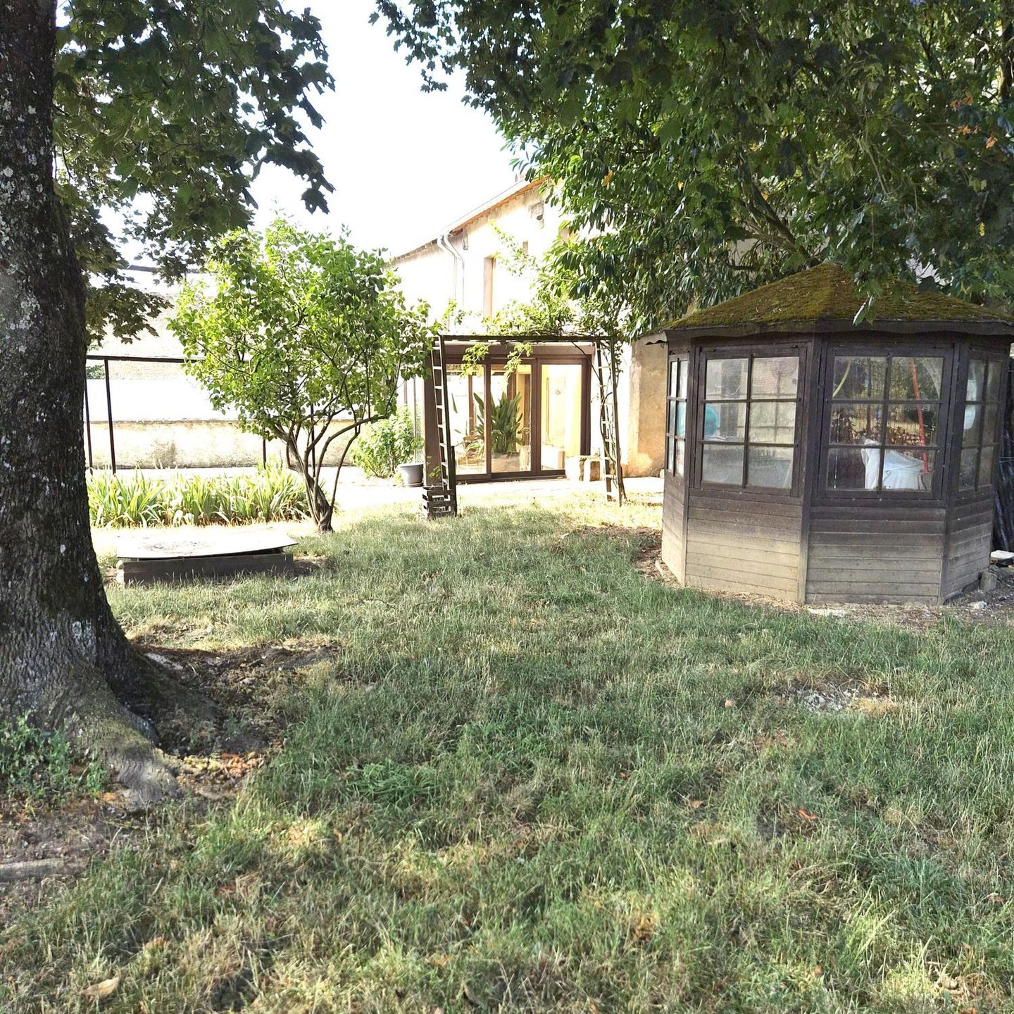 Maison à vendre, 258m², Moyen