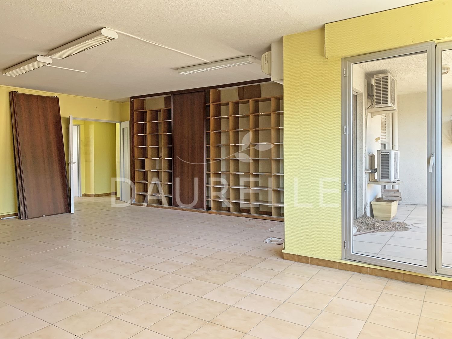 Appartement à vendre, 82m², Châteaurenard