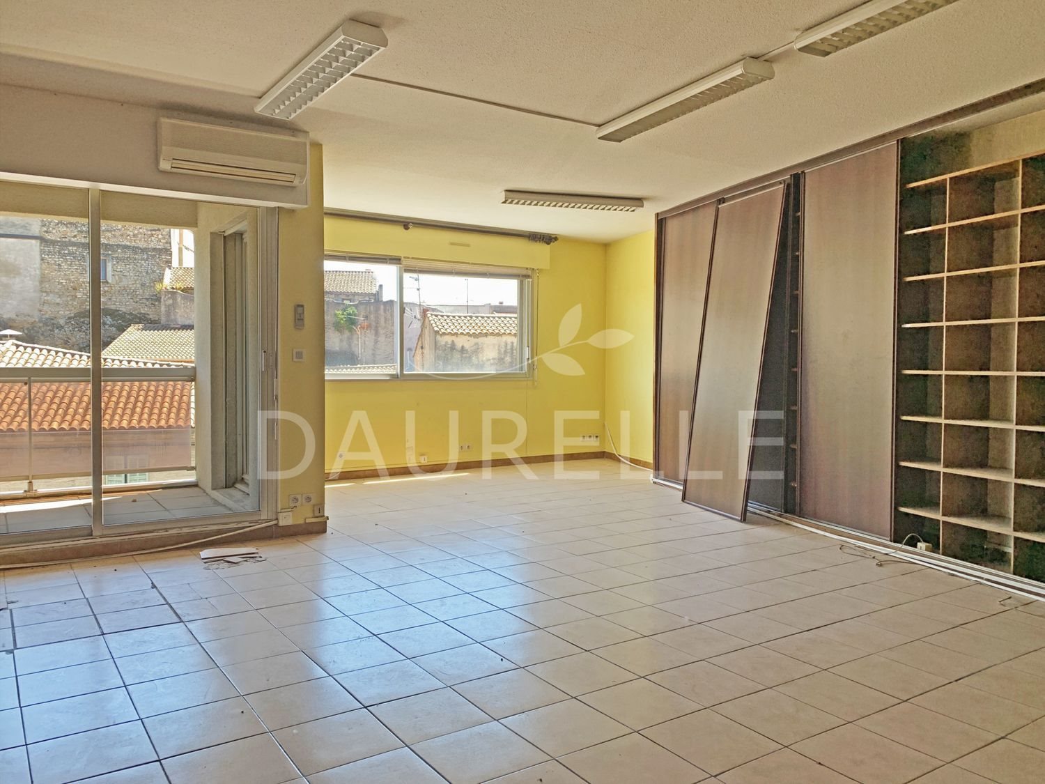 Appartement à vendre, 82m², Châteaurenard