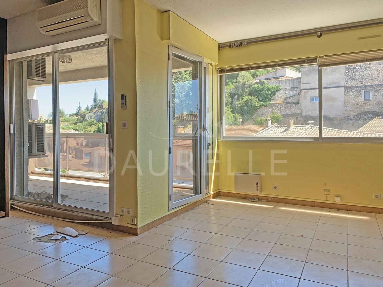Appartement à vendre, 82m², Châteaurenard