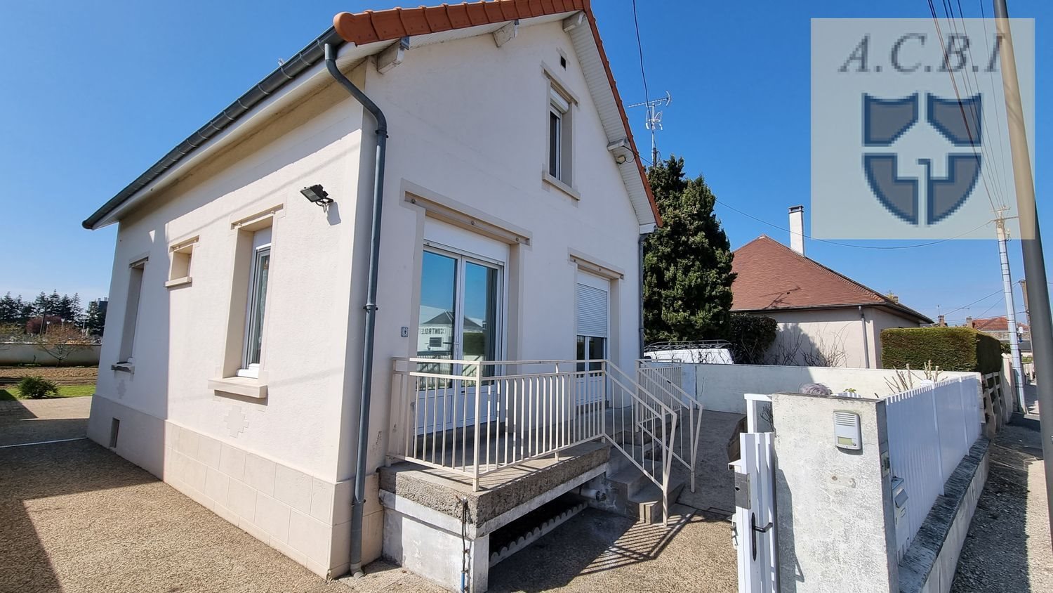 Maison à vendre, 89m², Vendôme