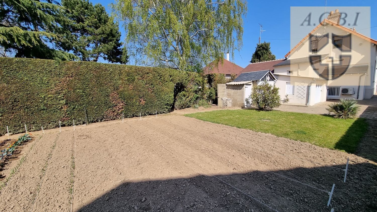Maison à vendre, 89m², Vendôme