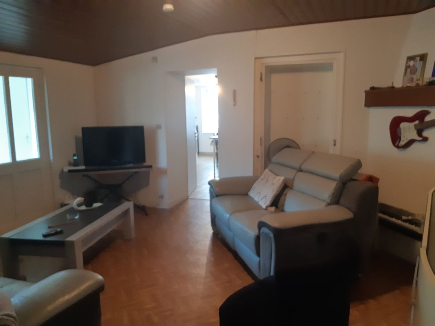 Maison à vendre, 67m², Paulx