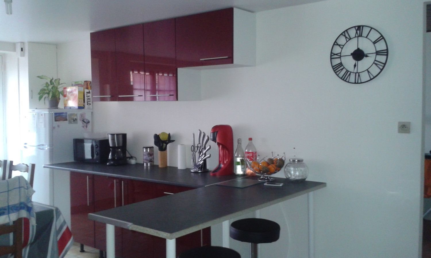 Maison à vendre, 67m², Paulx