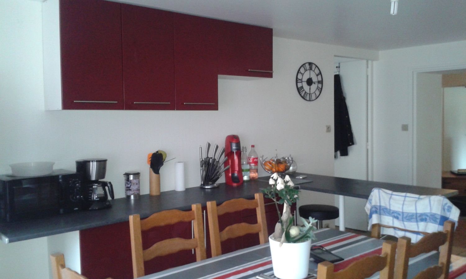 Maison à vendre, 67m², Paulx