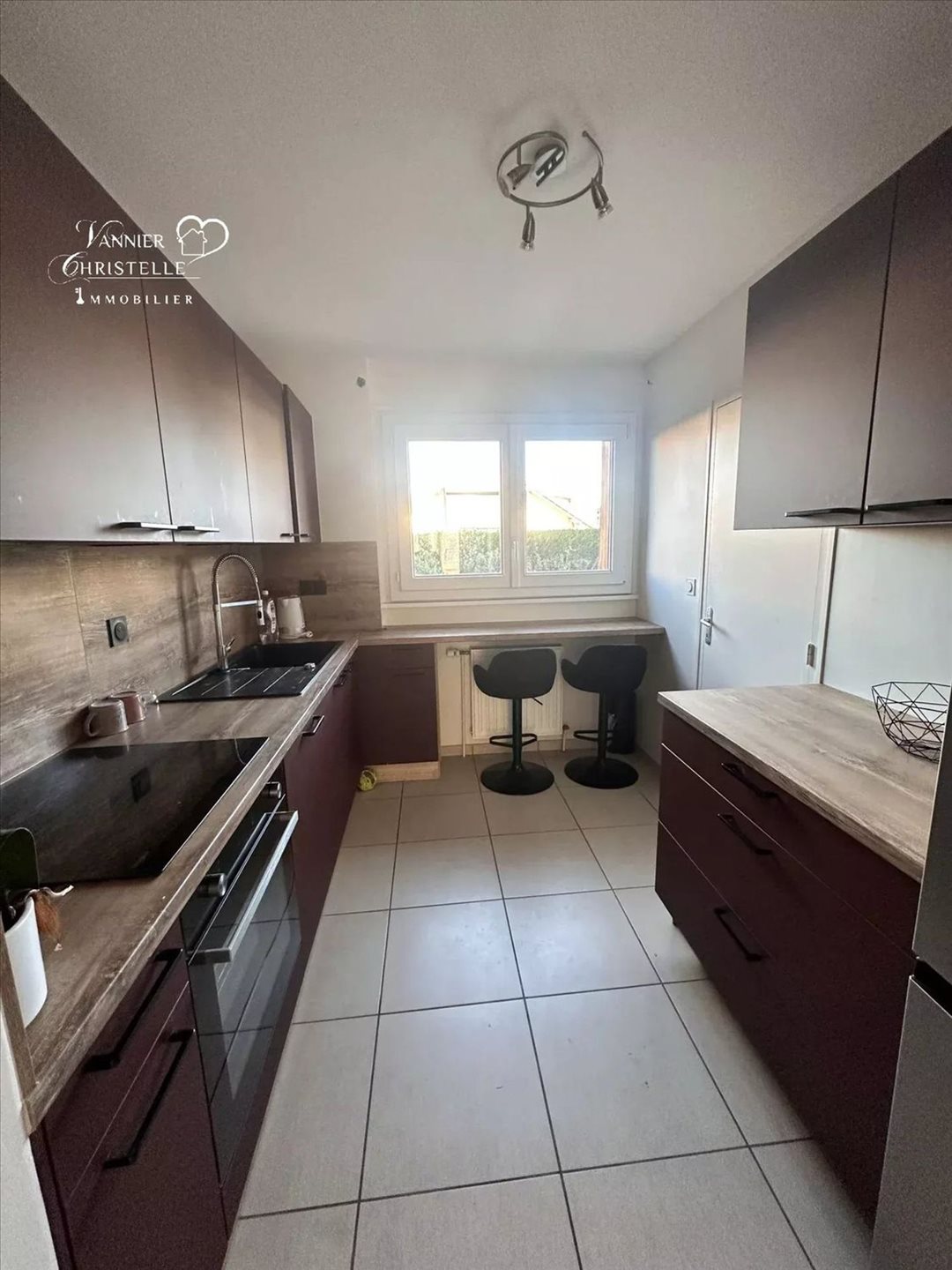 Appartement à louer, 61m², Thonon-les-Bains