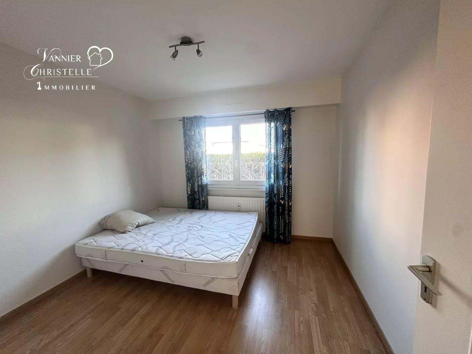 Appartement à louer, 61m², Thonon-les-Bains