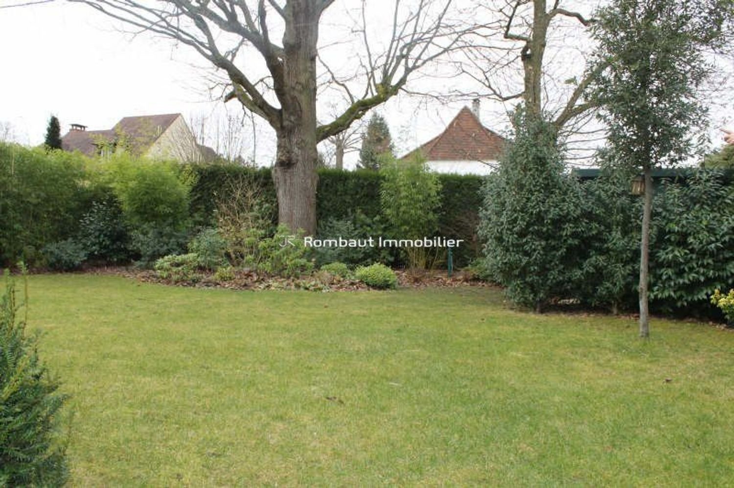 Maison à vendre, 180m², La Celle-Saint-Cloud