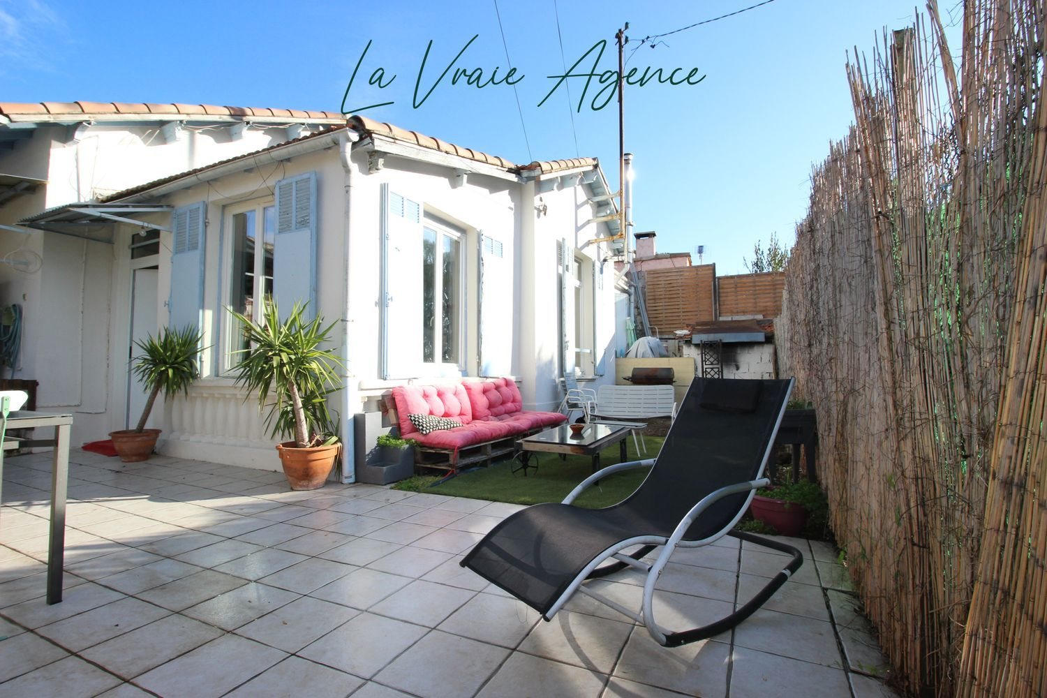 Maison à vendre, 90m², Allauch