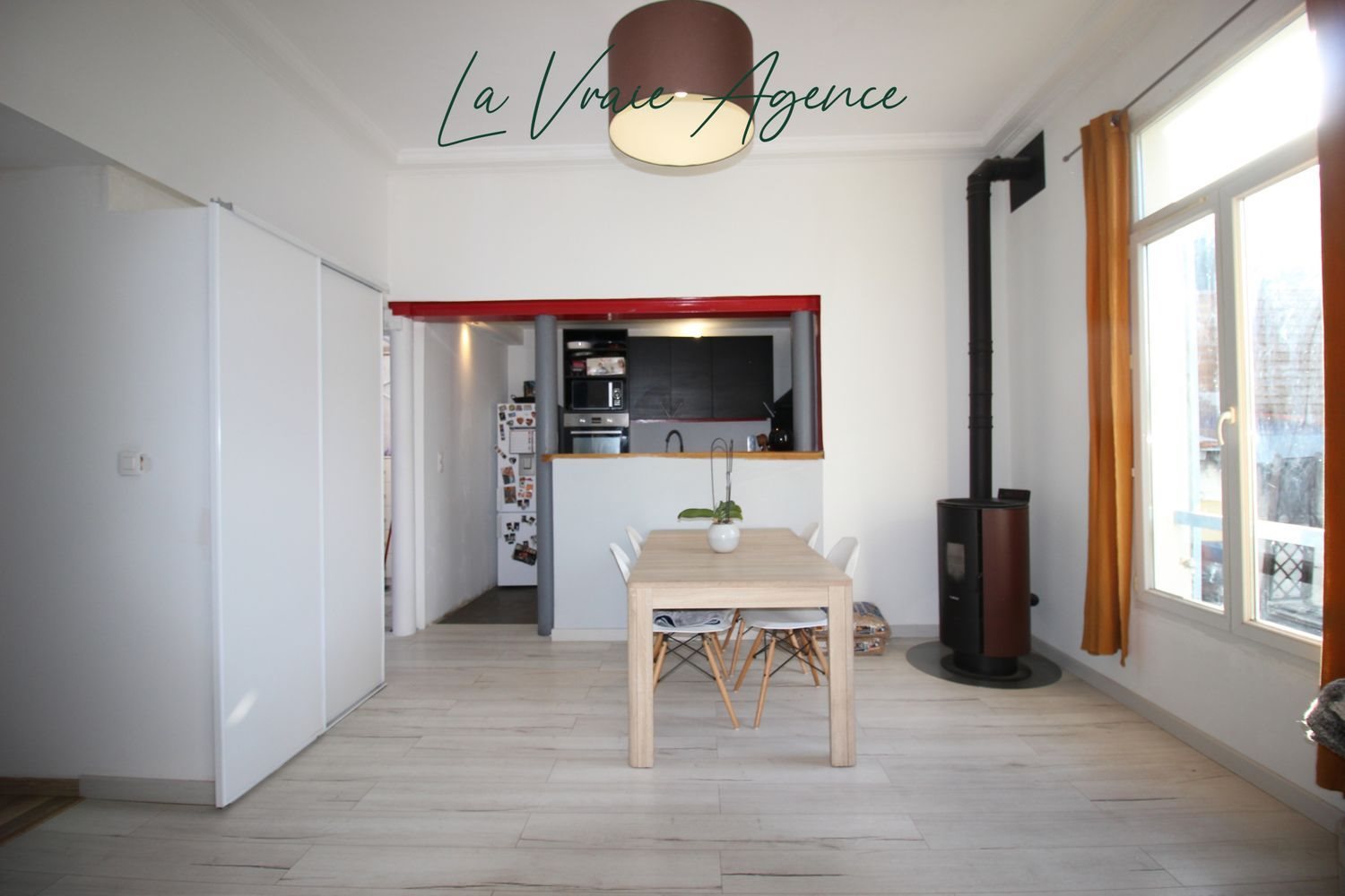 Maison à vendre, 90m², Allauch