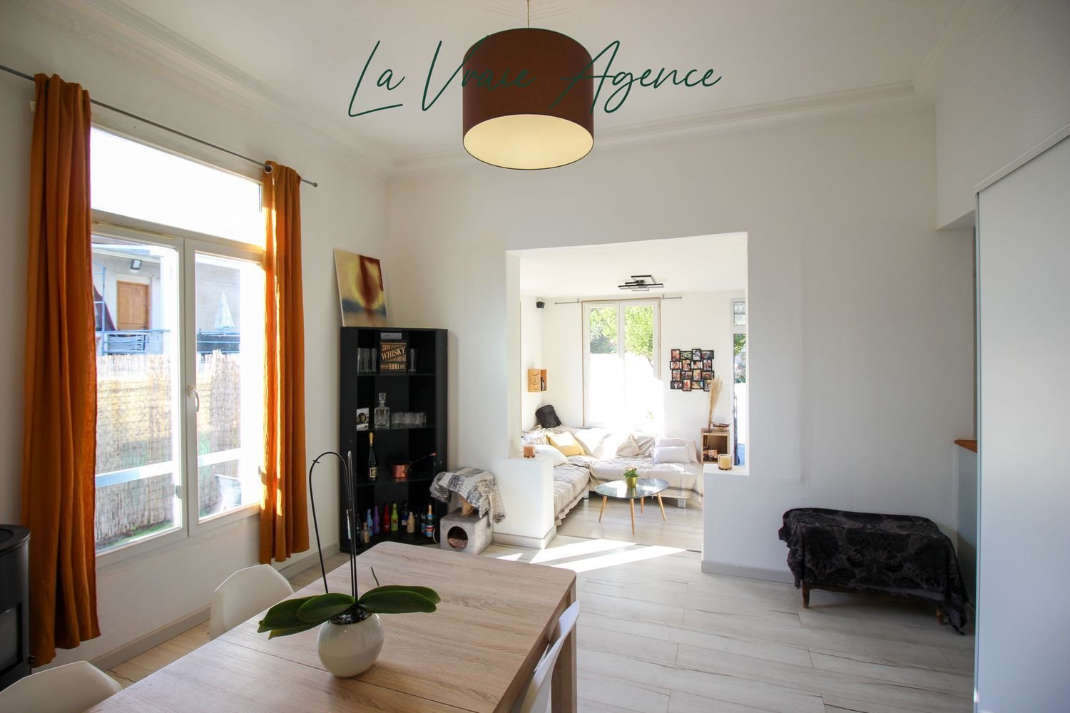 Maison à vendre, 90m², Allauch