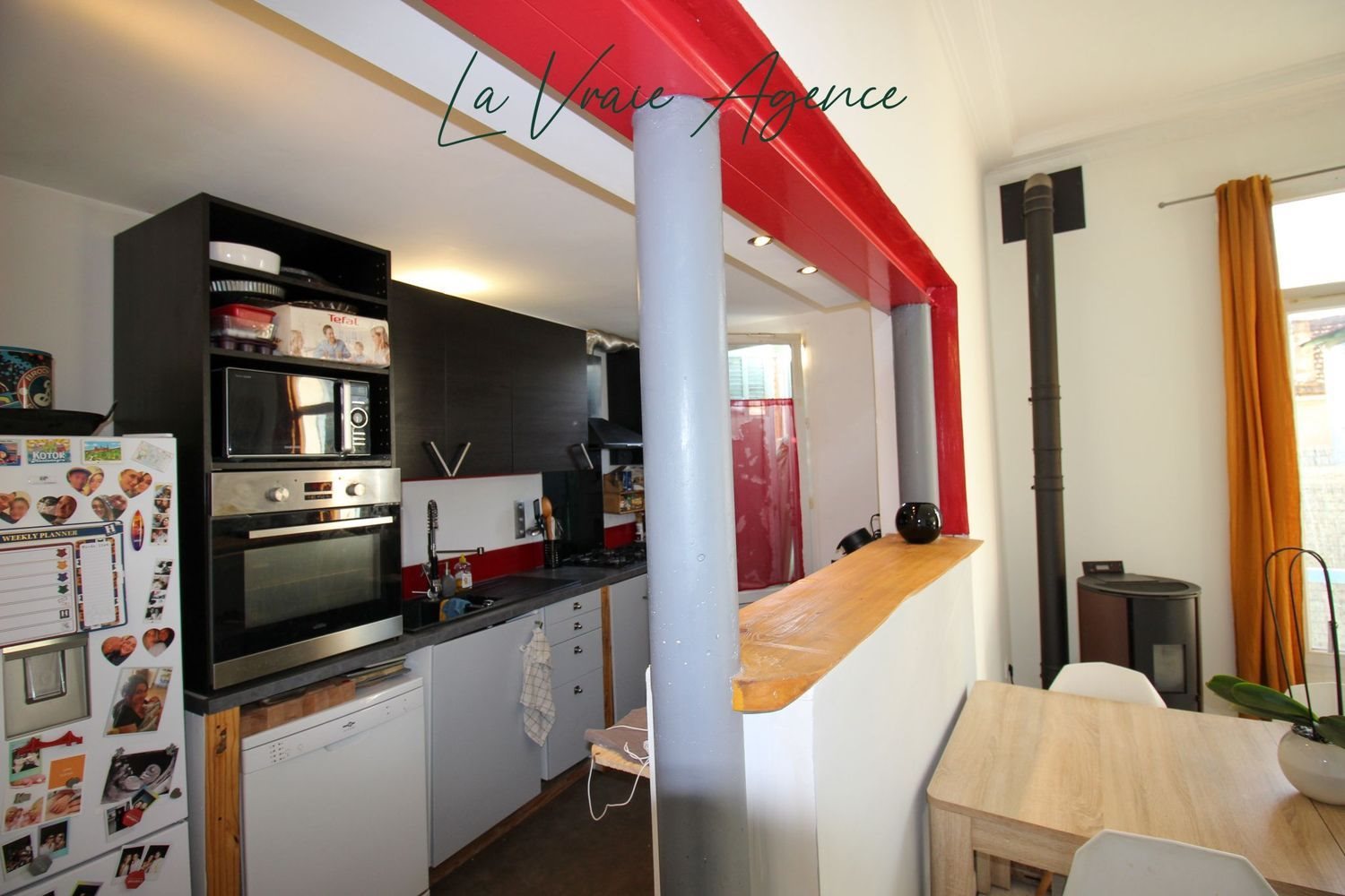 Maison à vendre, 90m², Allauch
