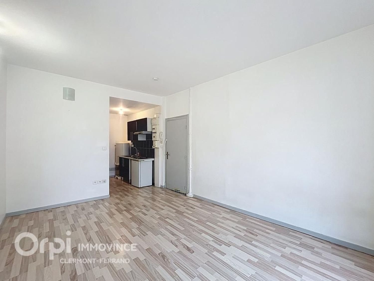 Appartement à louer, 24m², Vichy