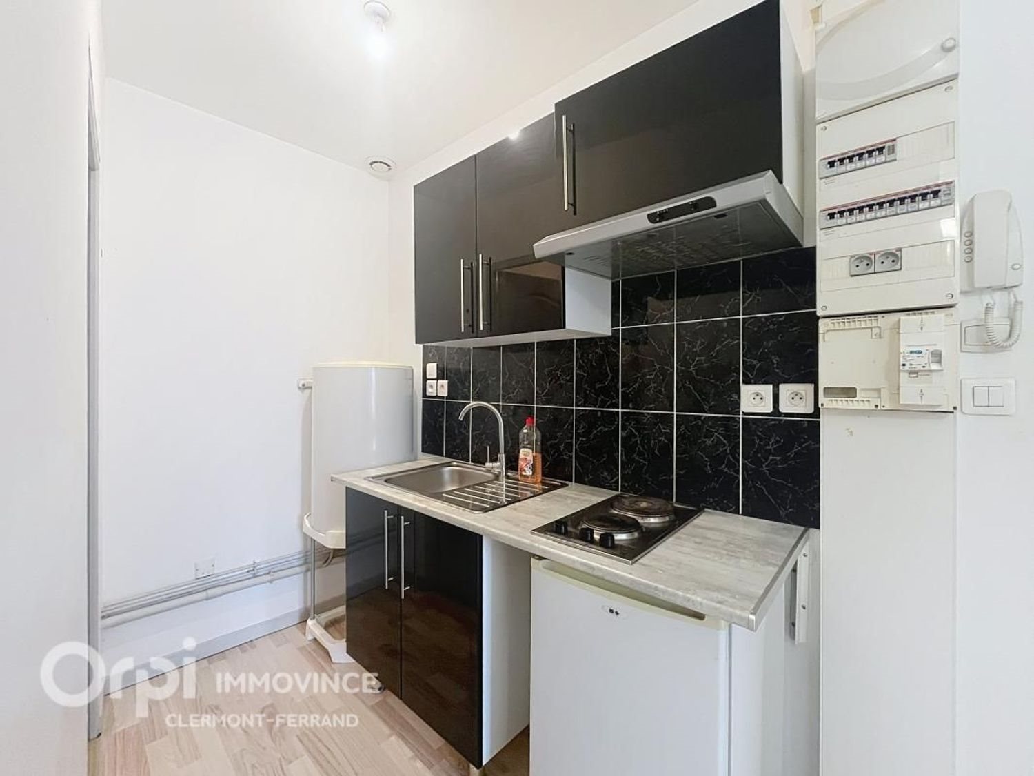 Appartement à louer, 24m², Vichy