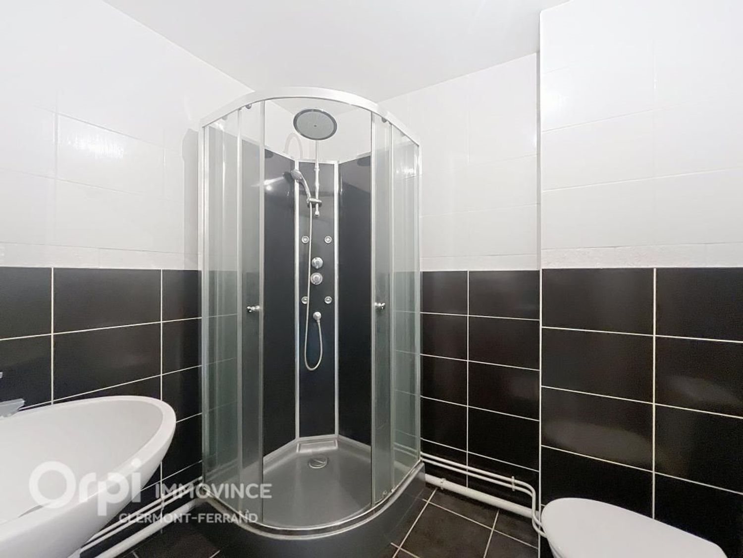 Appartement à louer, 24m², Vichy