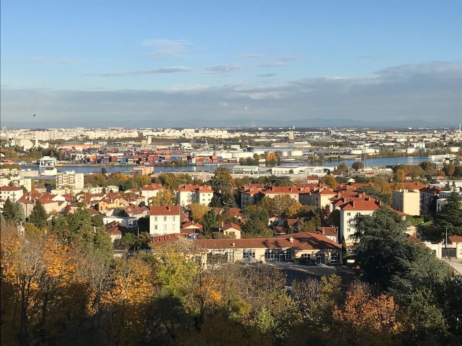 Appartement à vendre, 77m², Pierre-Bénite