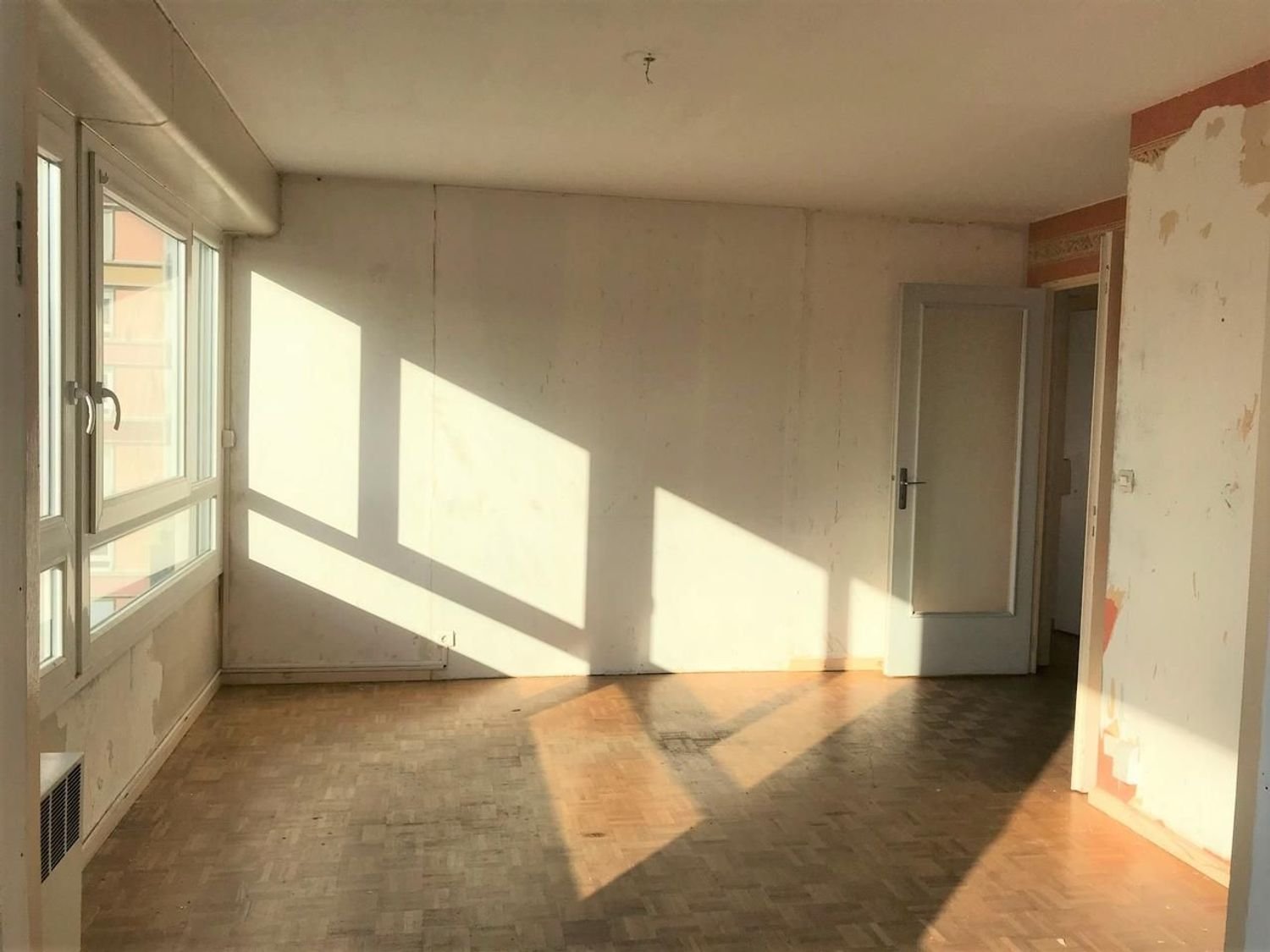 Appartement à vendre, 77m², Pierre-Bénite