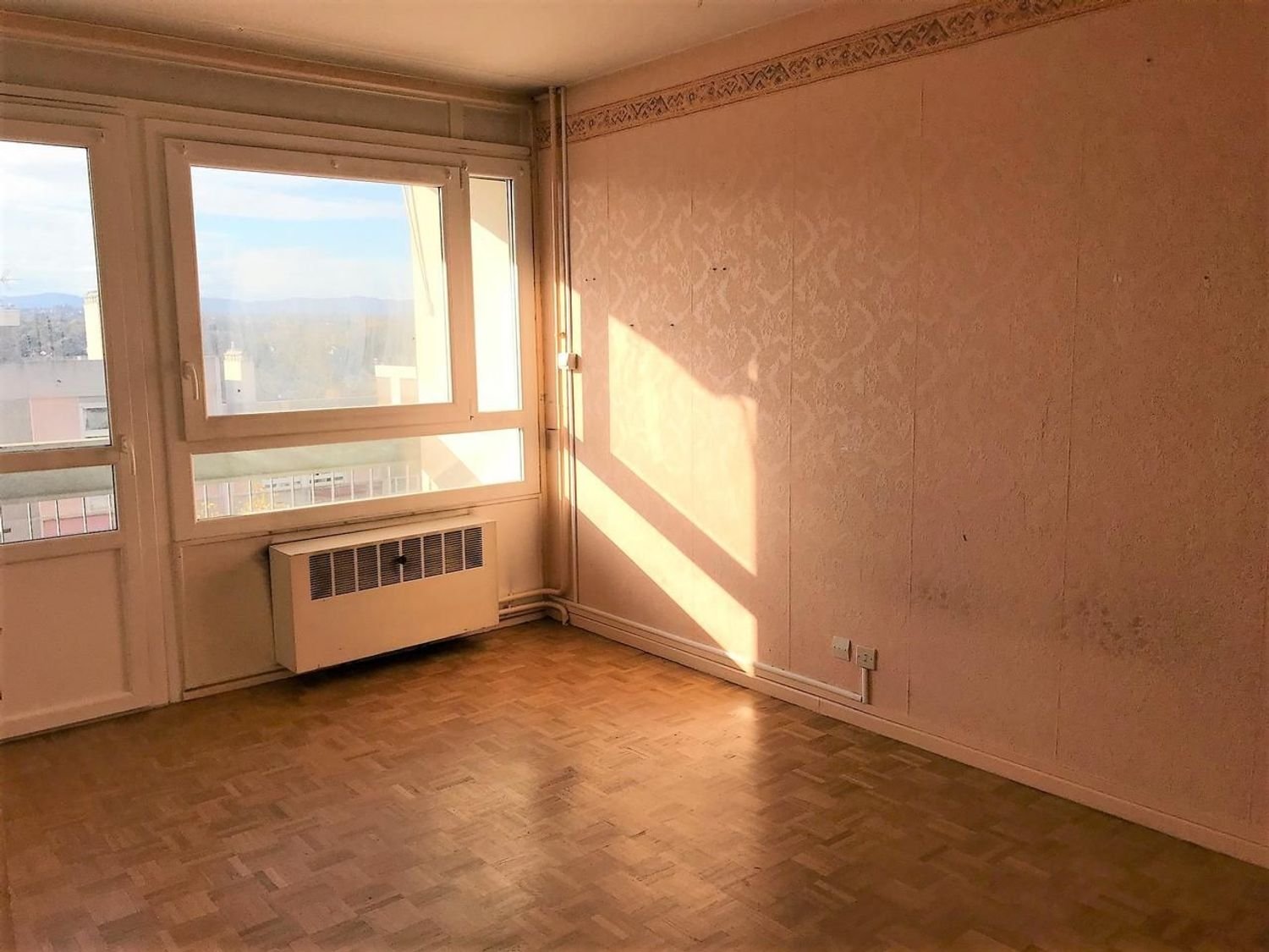 Appartement à vendre, 77m², Pierre-Bénite