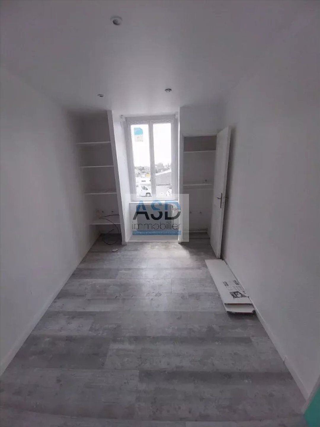 Appartement à louer, 16m², Haubourdin