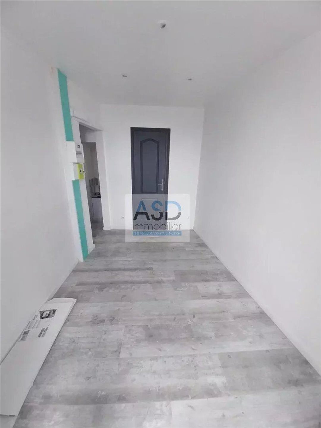Appartement à louer, 16m², Haubourdin