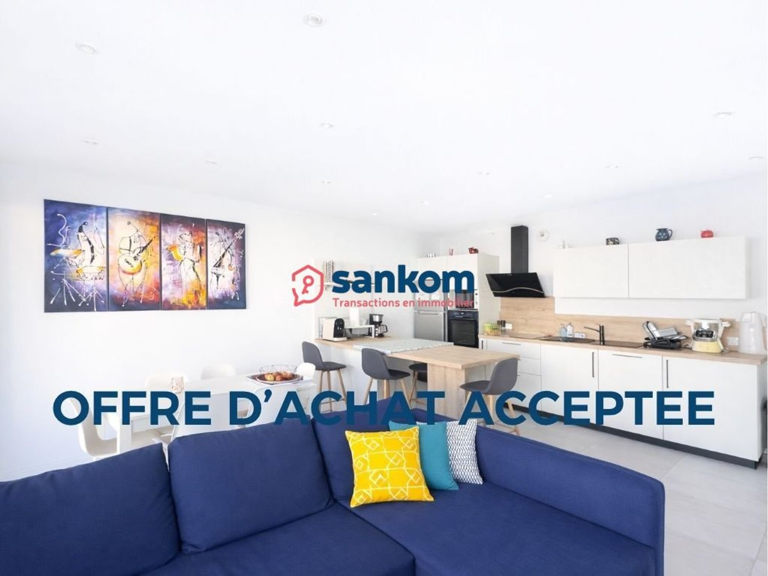 Appartement à vendre, 91m², Vals-près-le-Puy