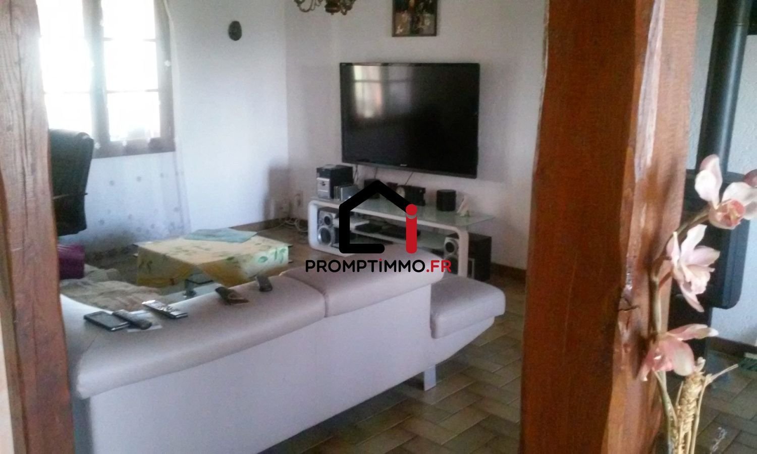 Maison à vendre, 117m², Corquilleroy