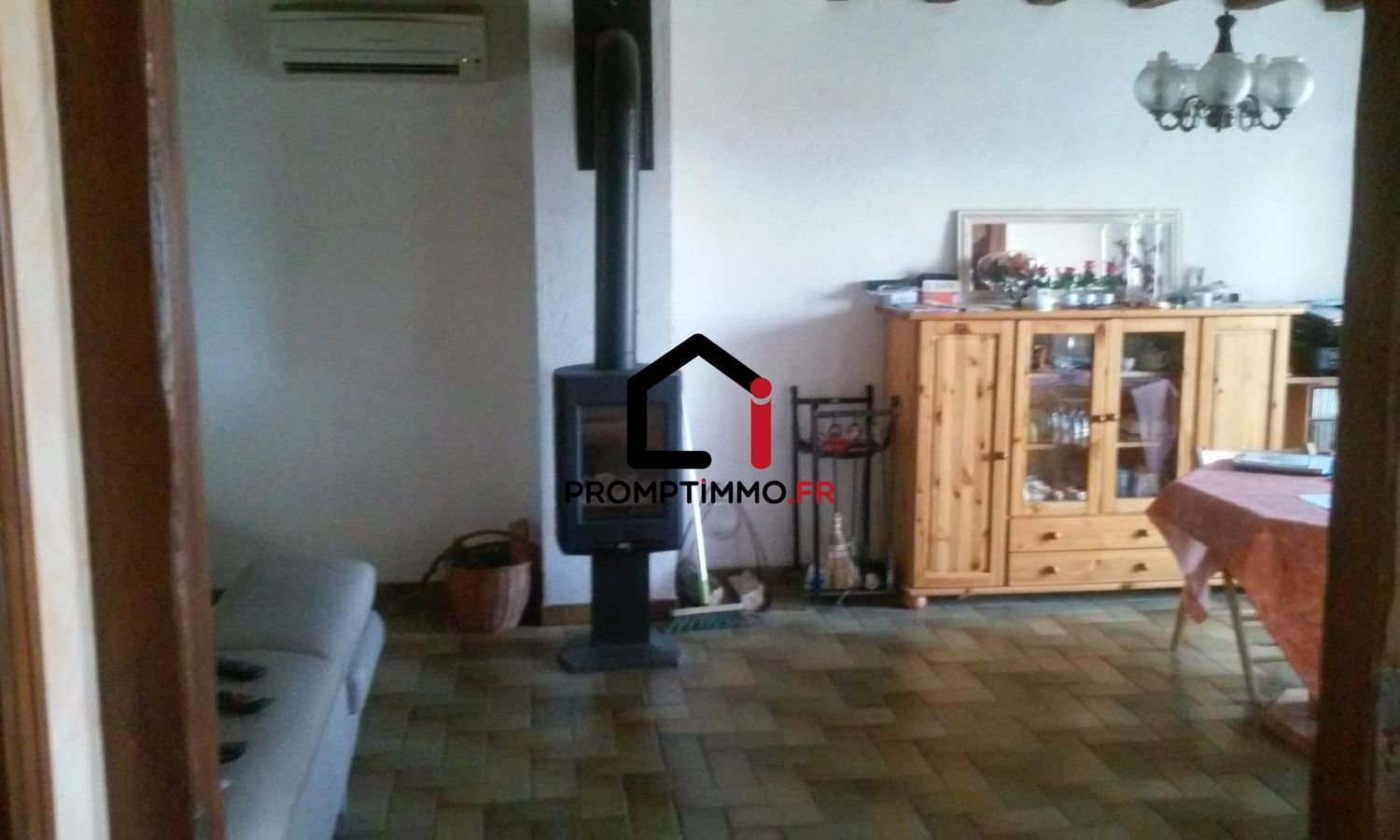 Maison à vendre, 117m², Corquilleroy