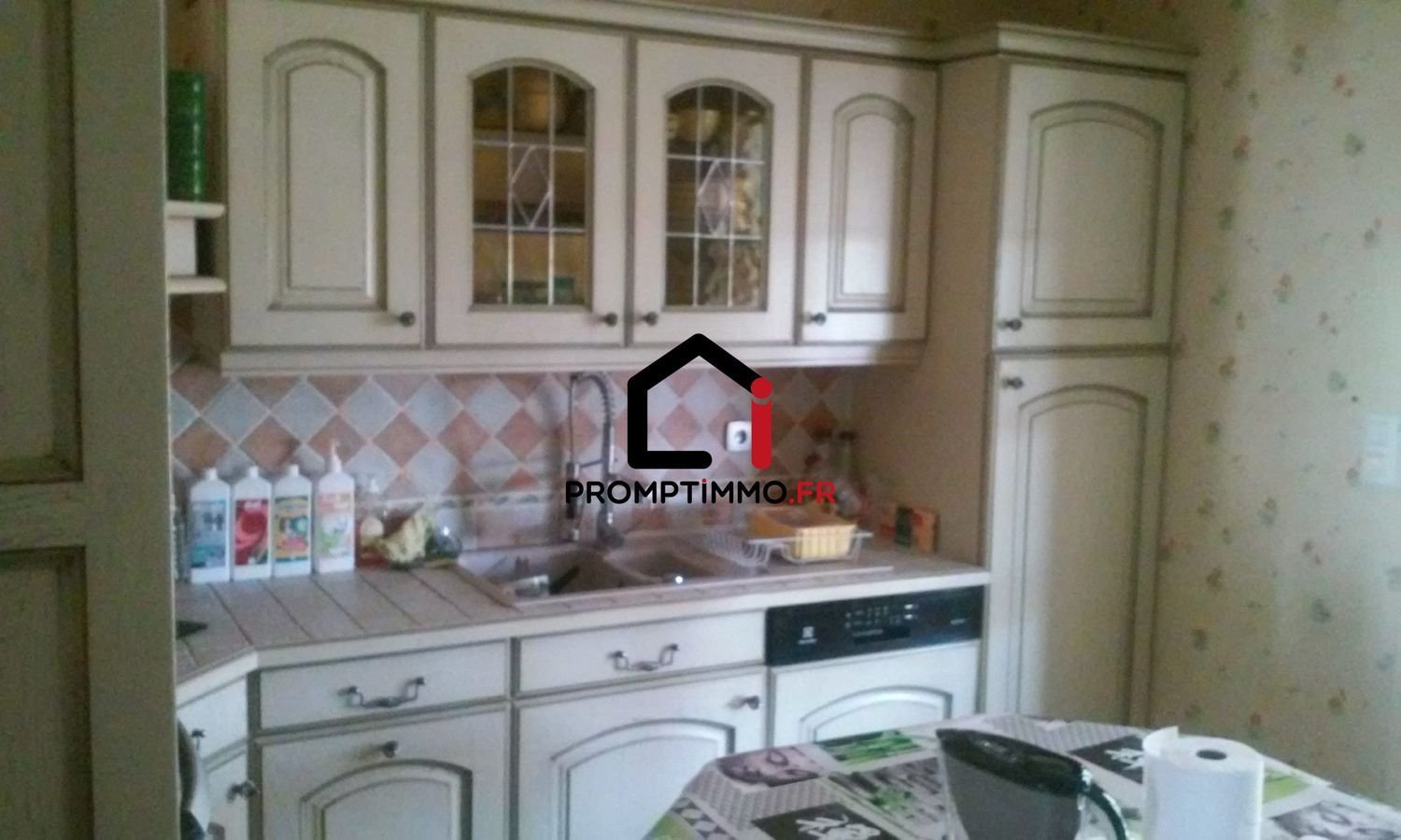 Maison à vendre, 117m², Corquilleroy