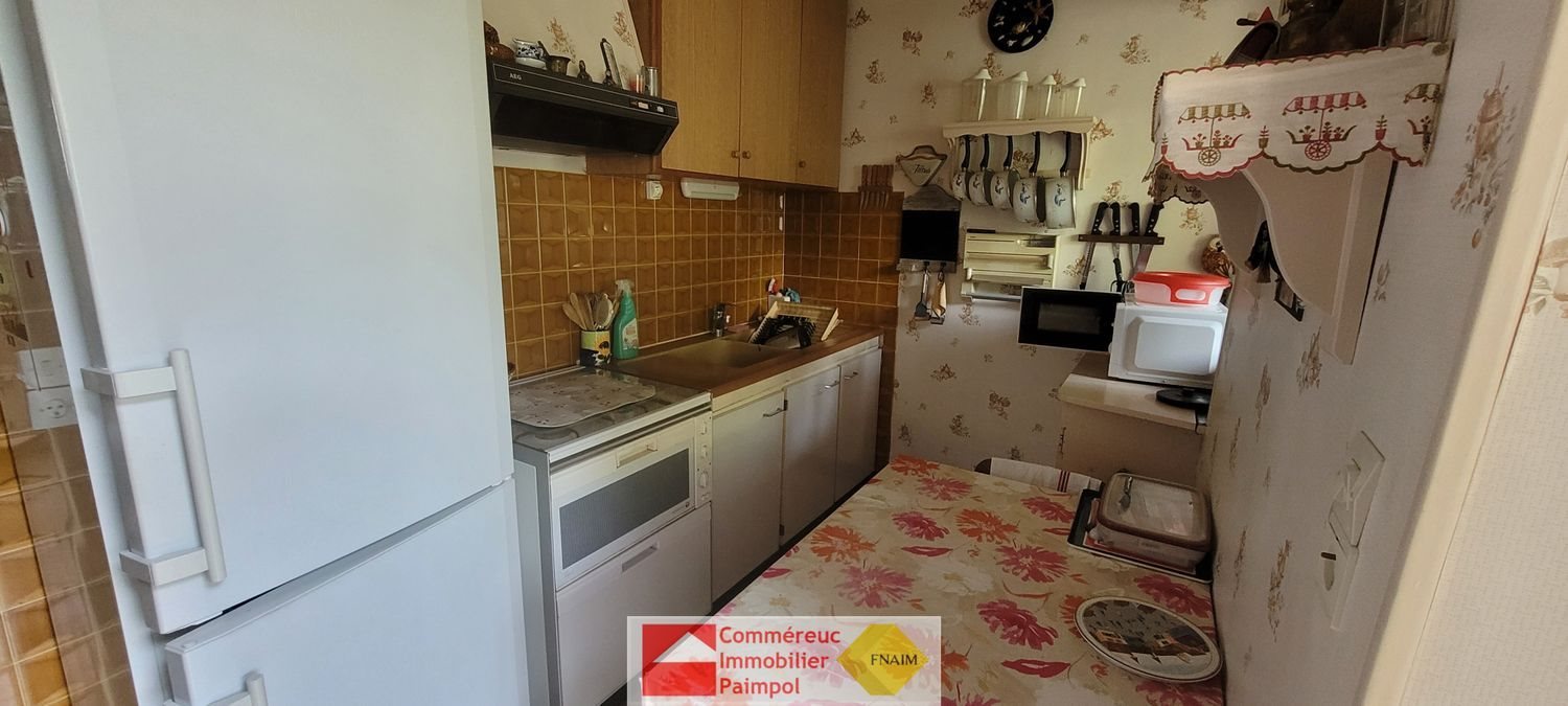 Maison à vendre, 110m², Paimpol