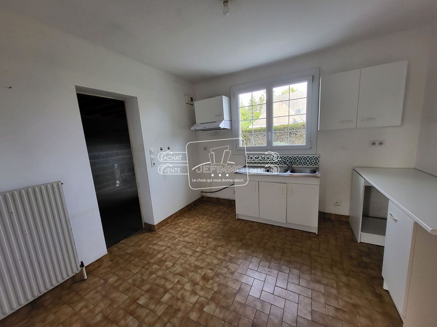 Maison à louer, 91m², Thouaré-sur-Loire