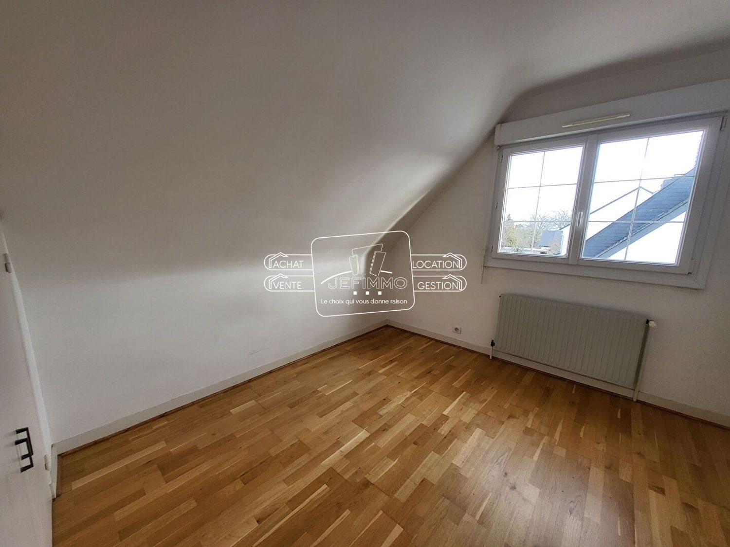Maison à louer, 91m², Thouaré-sur-Loire