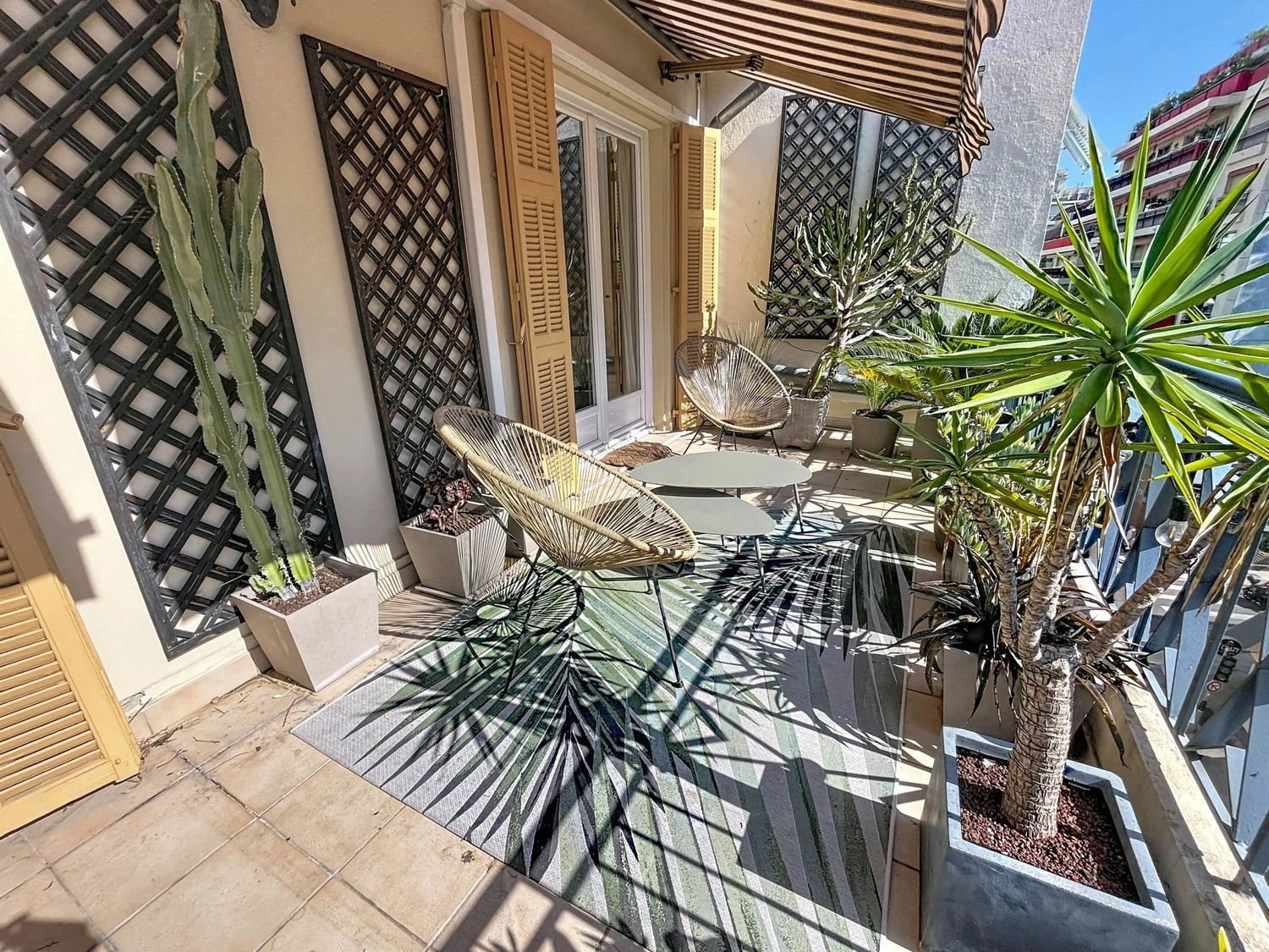 Appartement à vendre, 41m², Nice